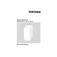 MATURA 653S Owners Manual